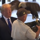 Screenshot: Eagles With Donald Trump (YouTube)